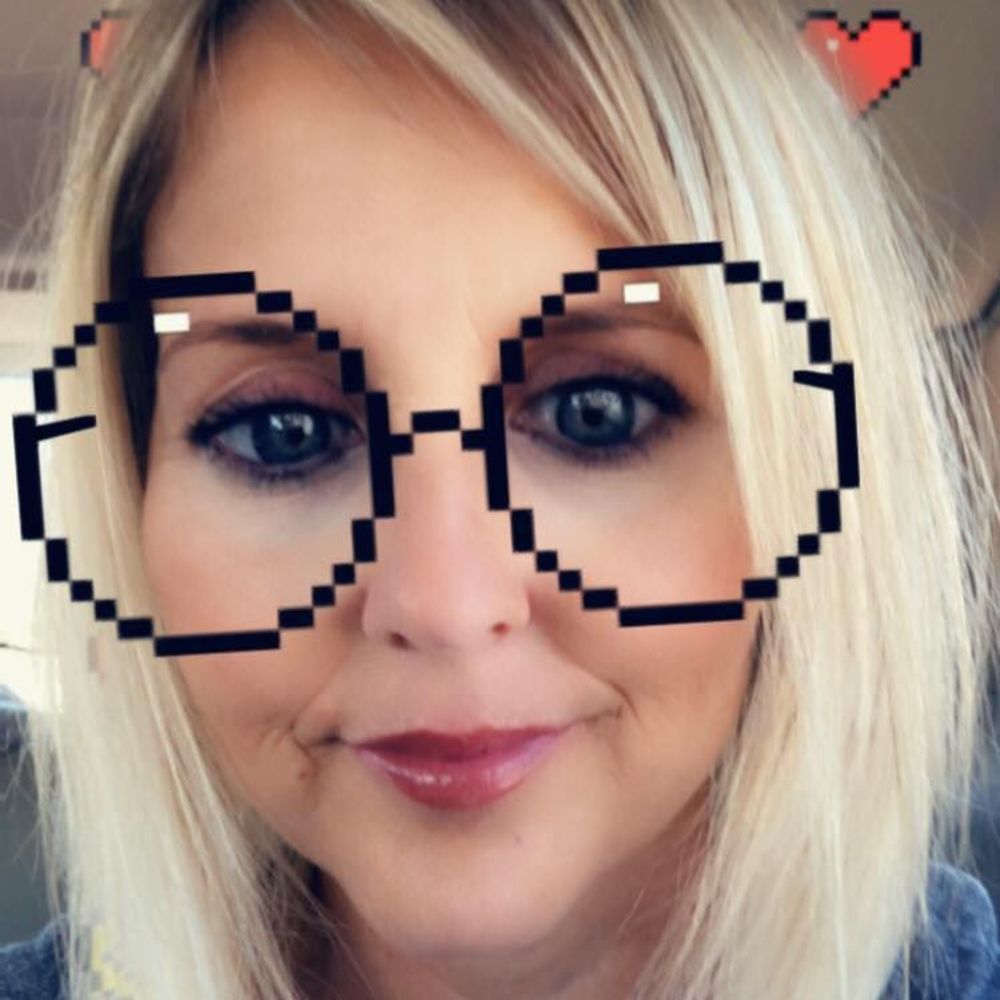 Meet your Posher, Krista